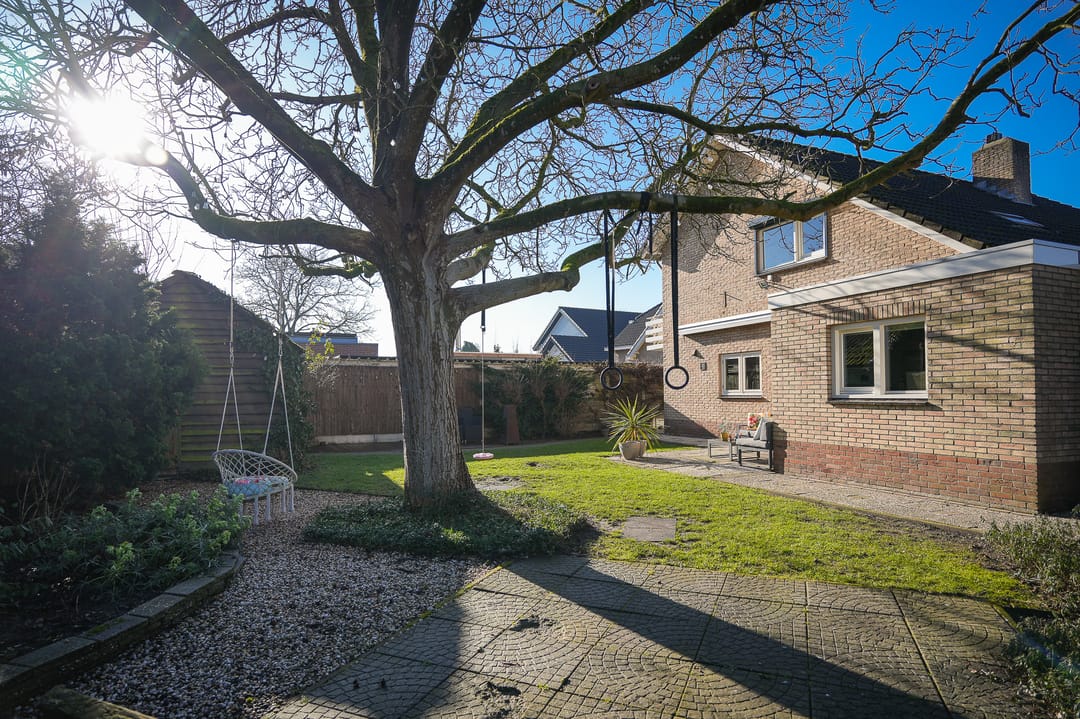 Foto 1 van Leijensteinstraat 31