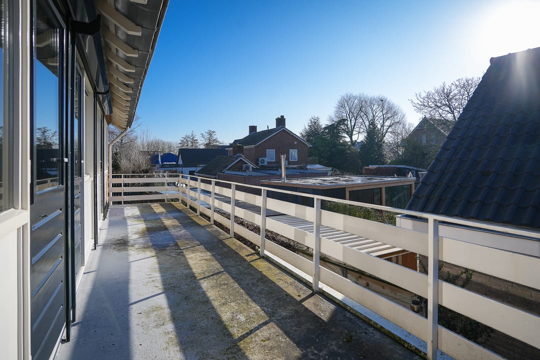 Foto 38 van Leijensteinstraat 31