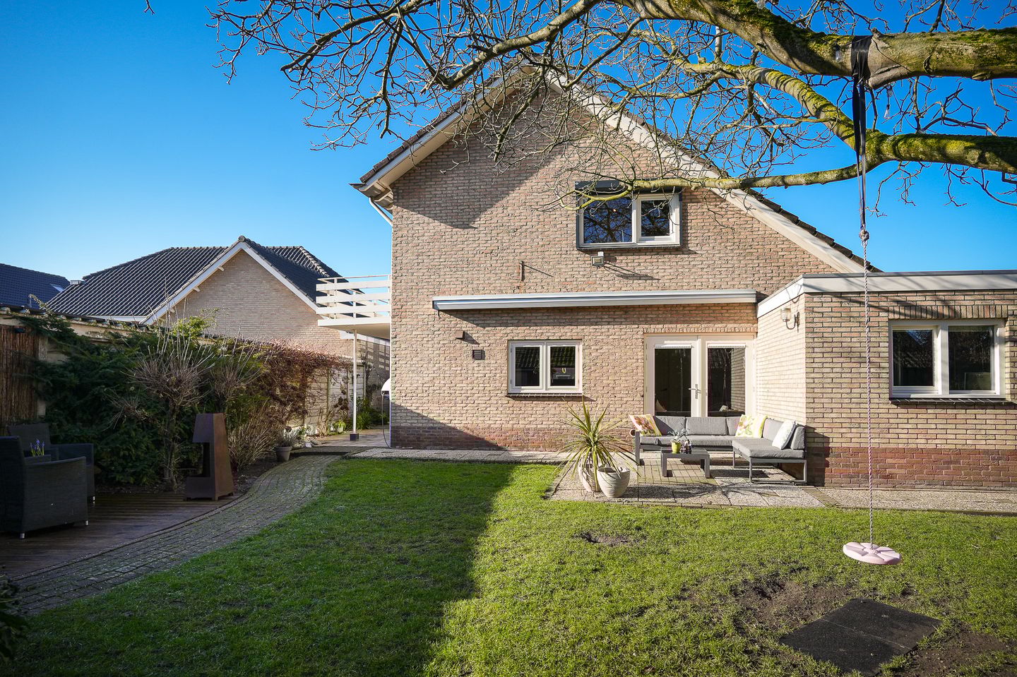 Foto 40 van Leijensteinstraat 31