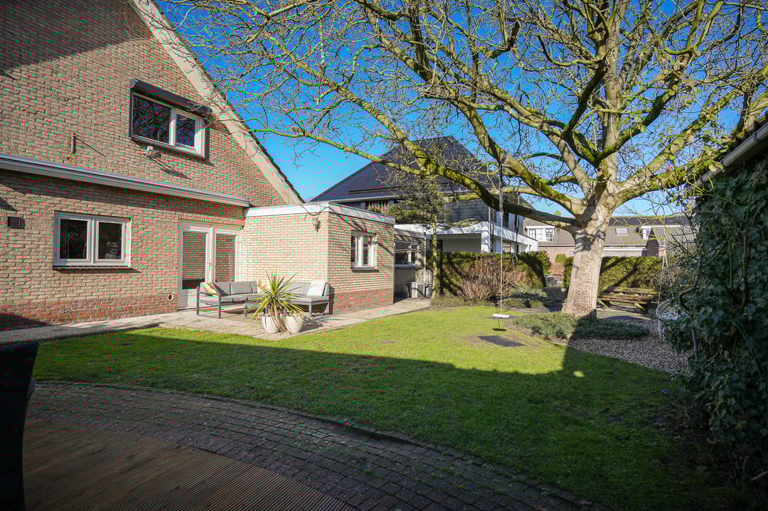 Foto 41 van Leijensteinstraat 31