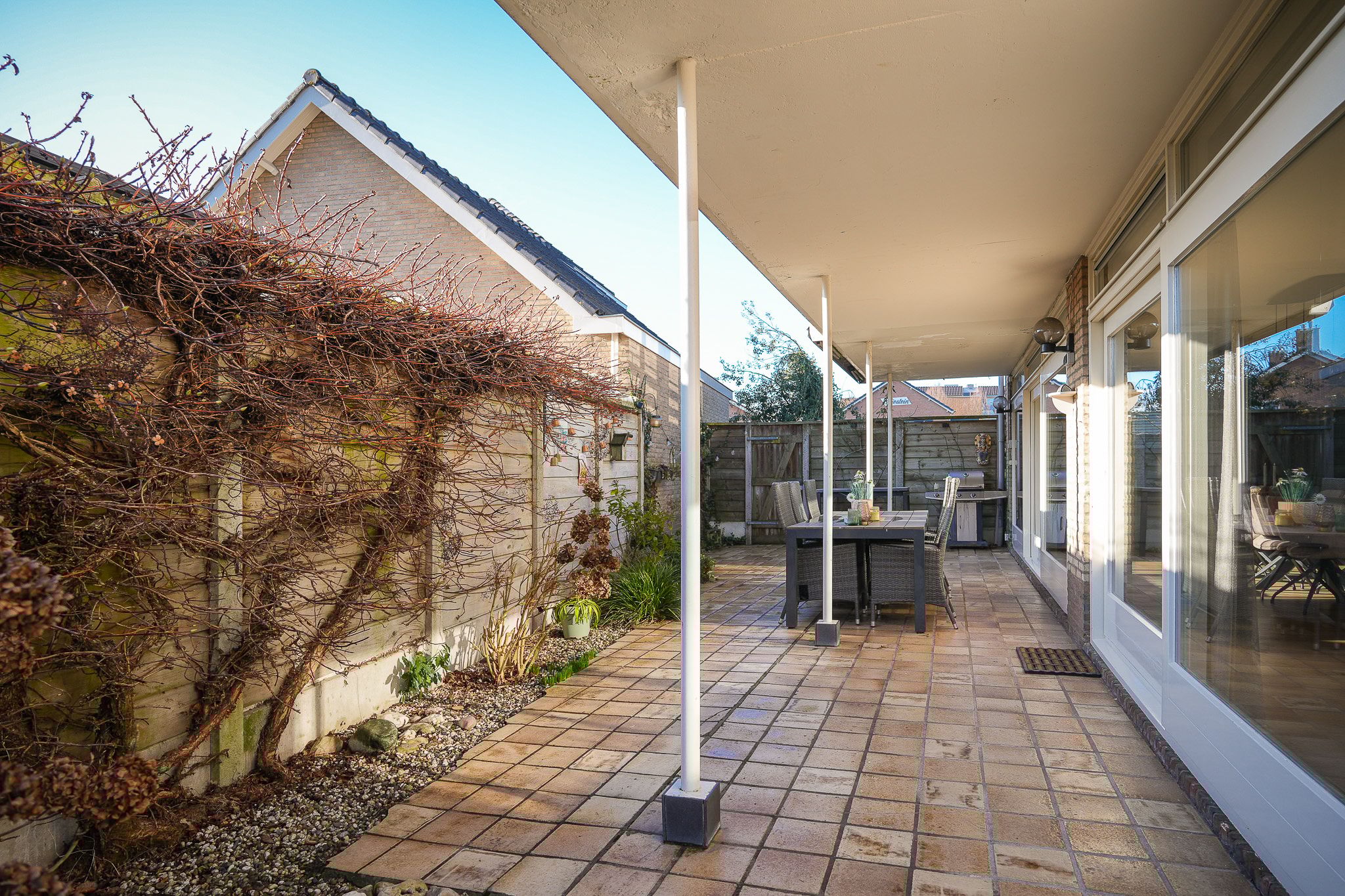 Foto 45 van Leijensteinstraat 31