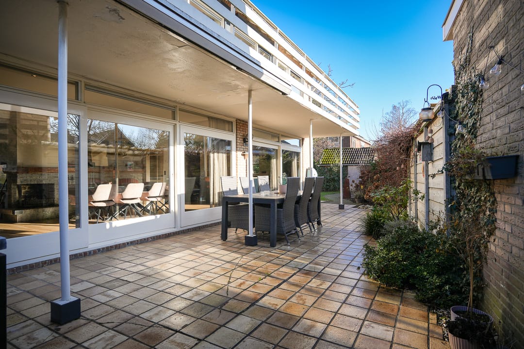 Foto 46 van Leijensteinstraat 31