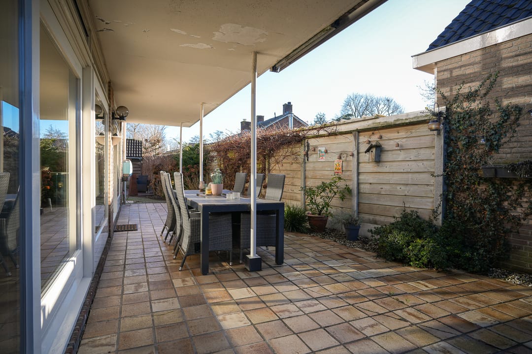 Foto 47 van Leijensteinstraat 31