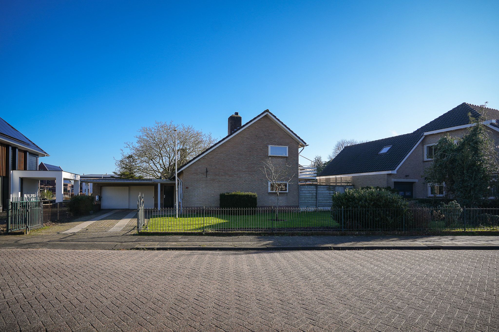 Foto 48 van Leijensteinstraat 31