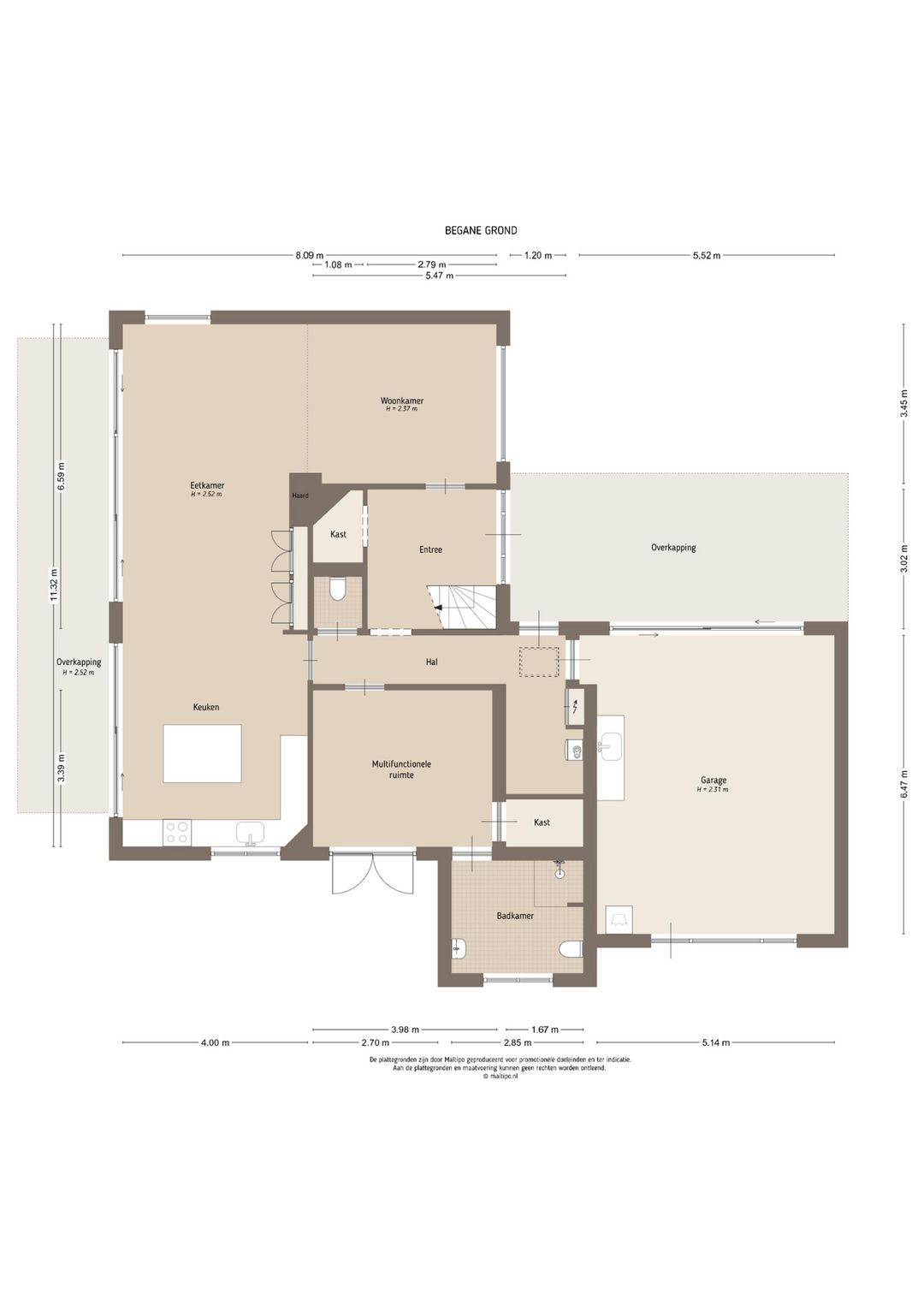 Foto 56 van Leijensteinstraat 31
