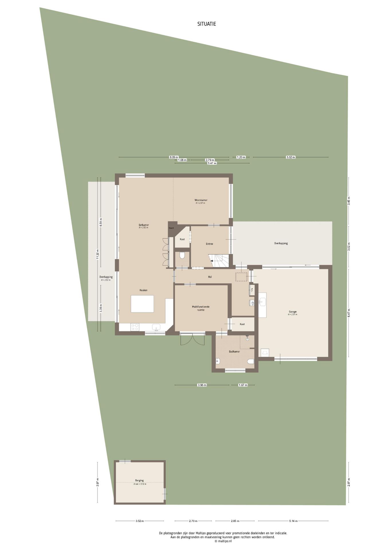 Foto 60 van Leijensteinstraat 31