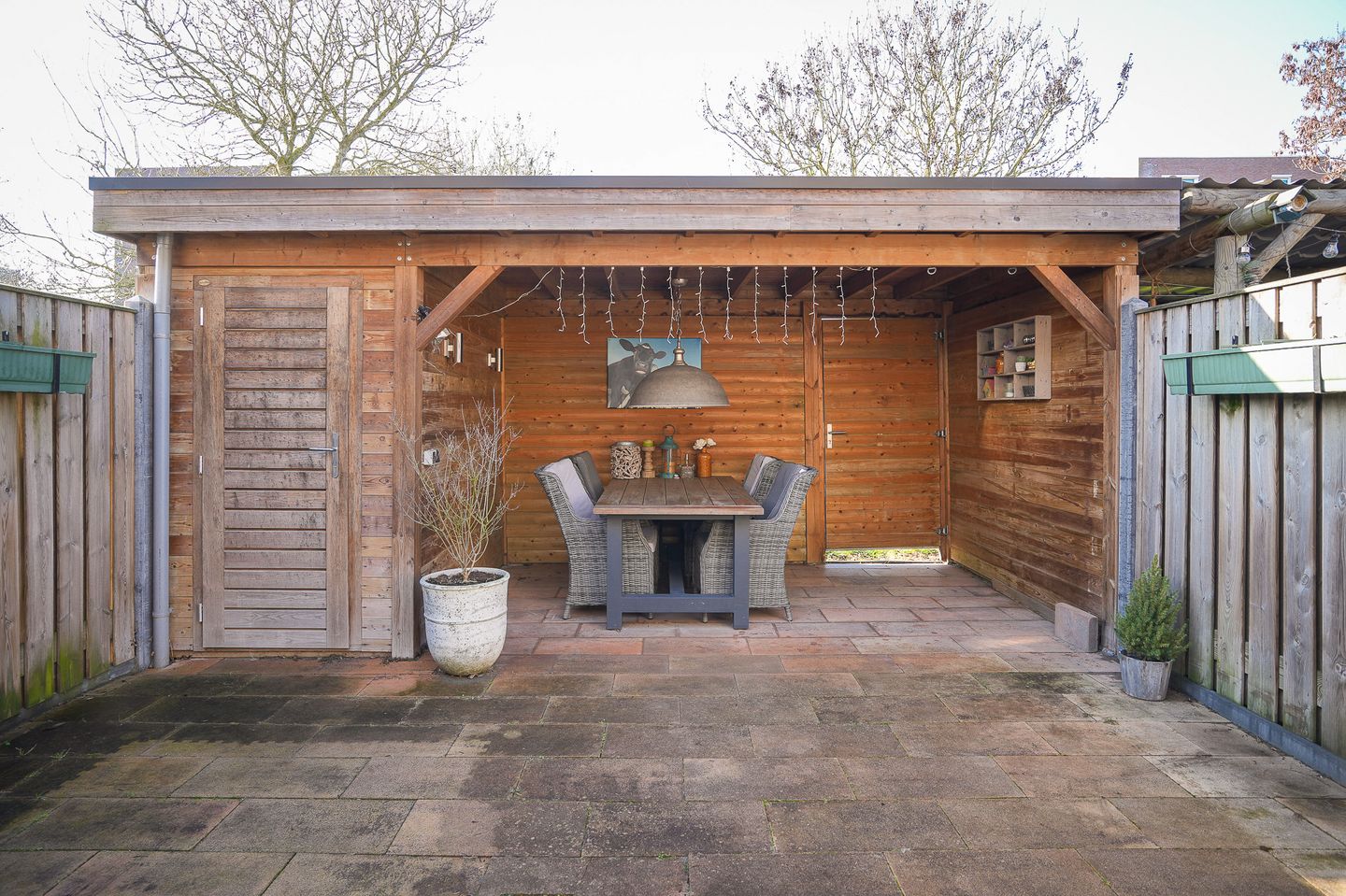 Foto 4 van Visserij 18