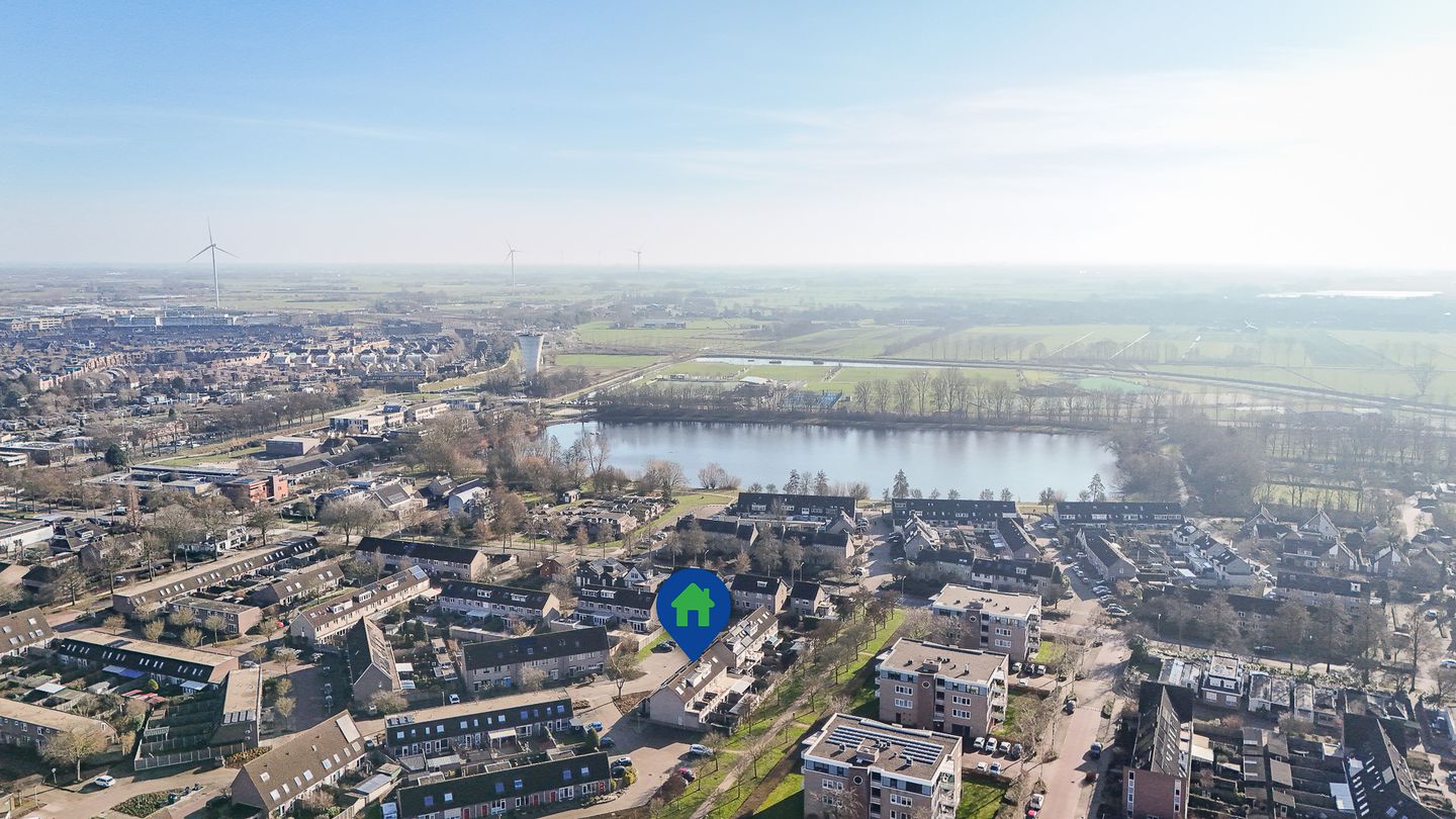 Foto 5 van Visserij 18