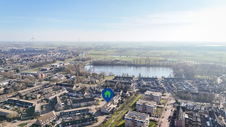 Photo 5 of Visserij 18