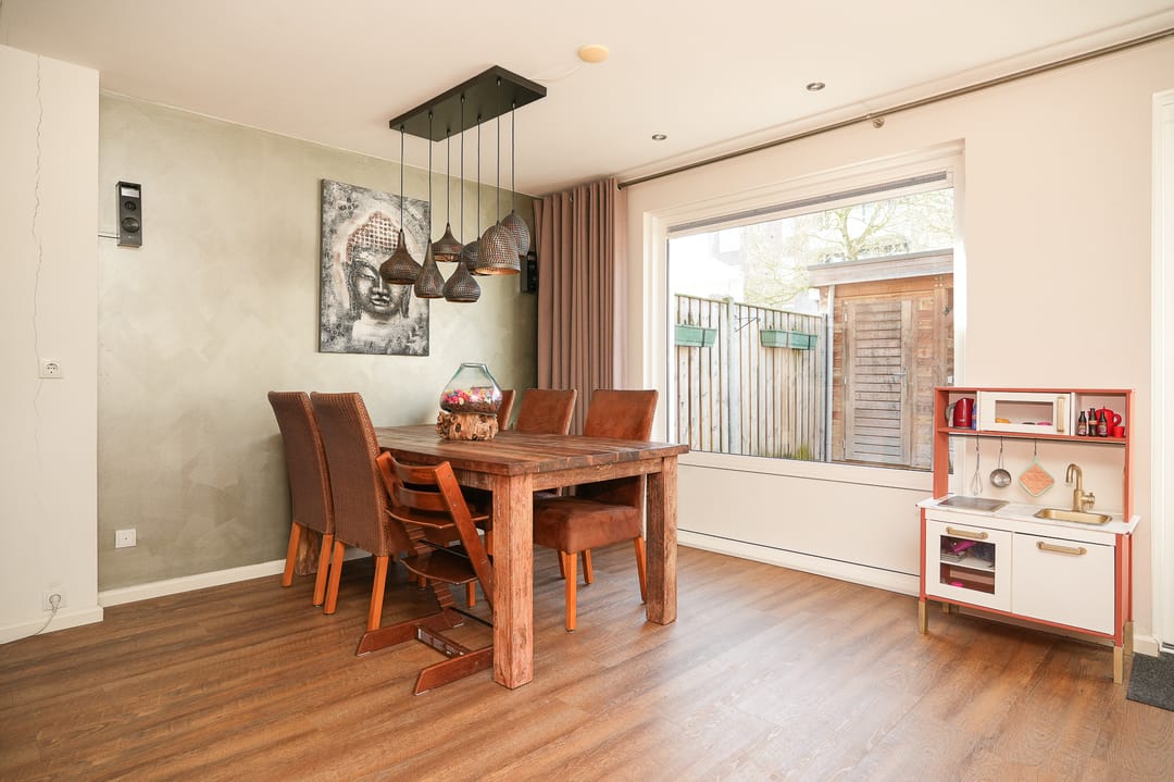 Foto 8 van Visserij 18