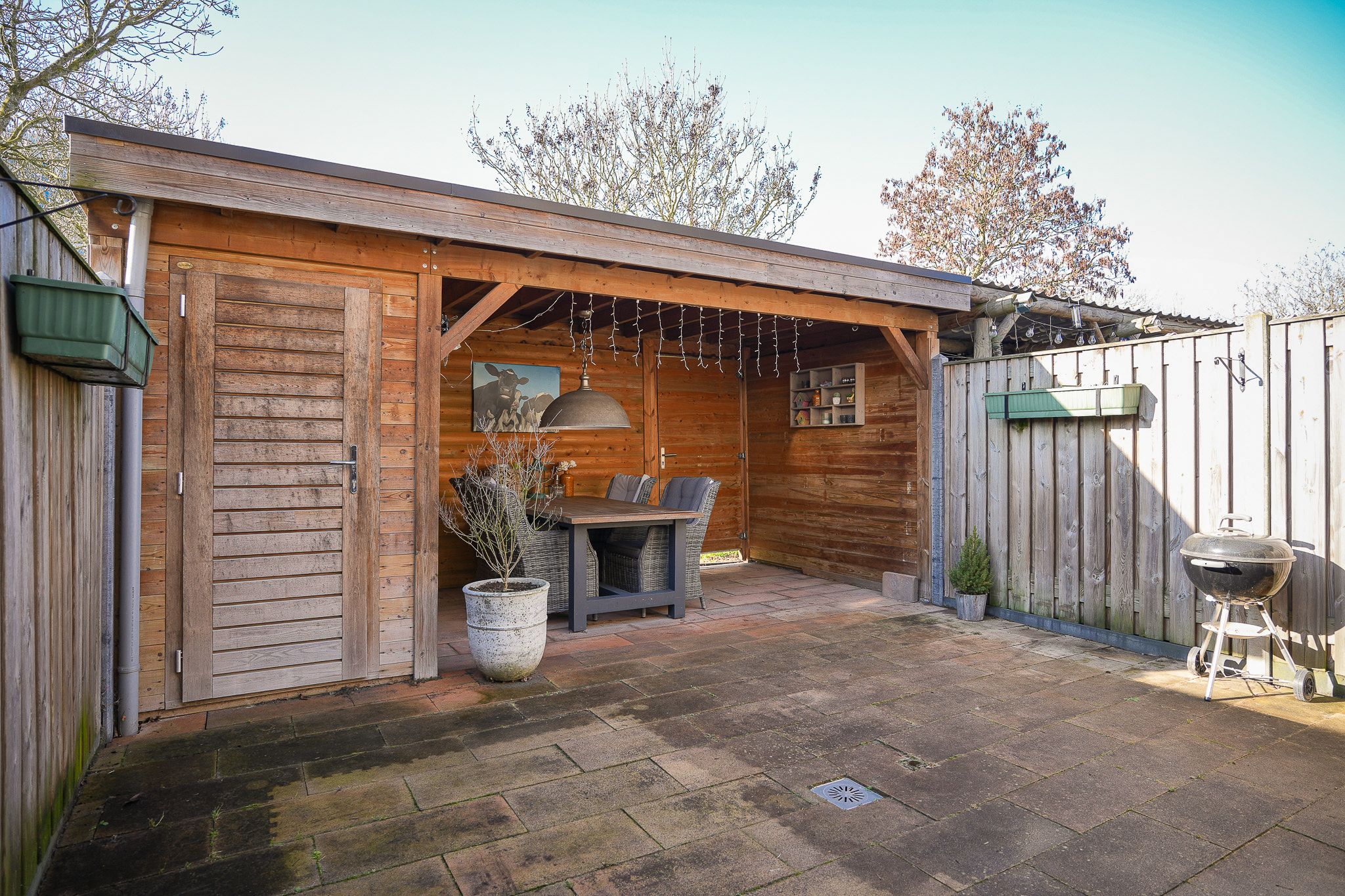 Foto 24 van Visserij 18