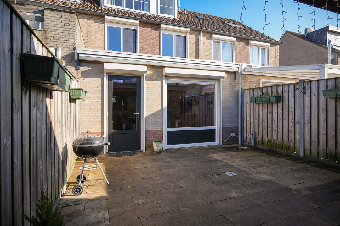 Foto 26 van Visserij 18