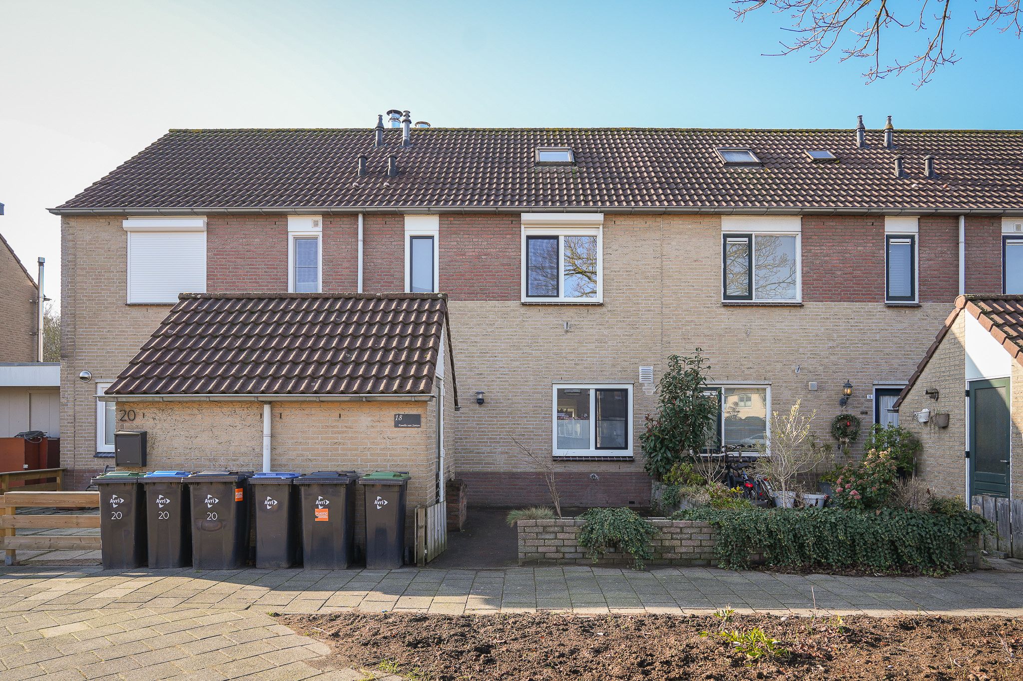 Foto 27 van Visserij 18