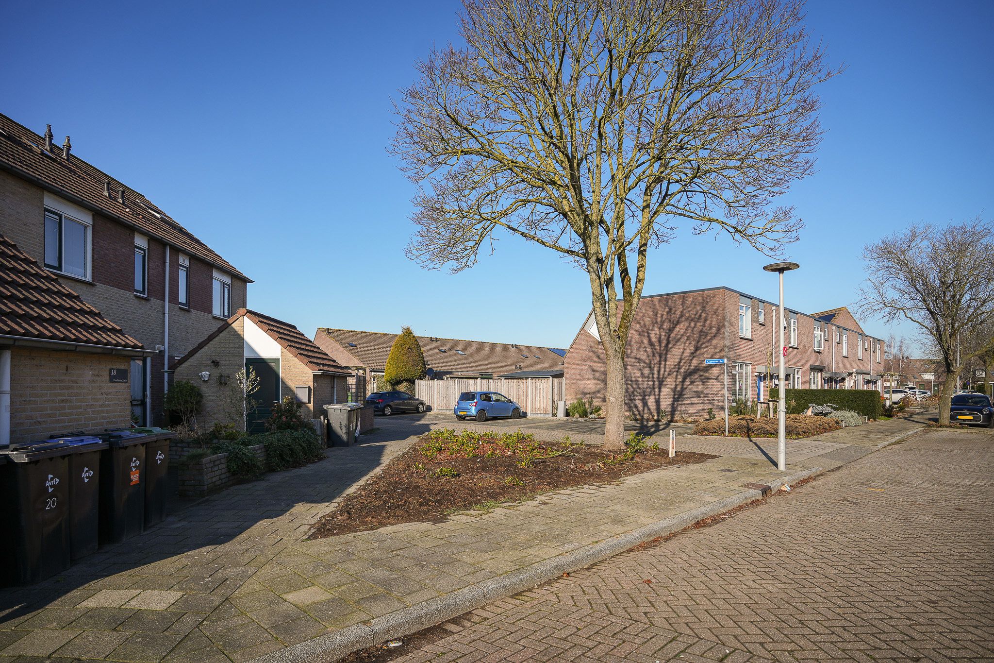 Foto 30 van Visserij 18