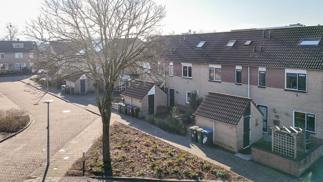 Foto 31 van Visserij 18