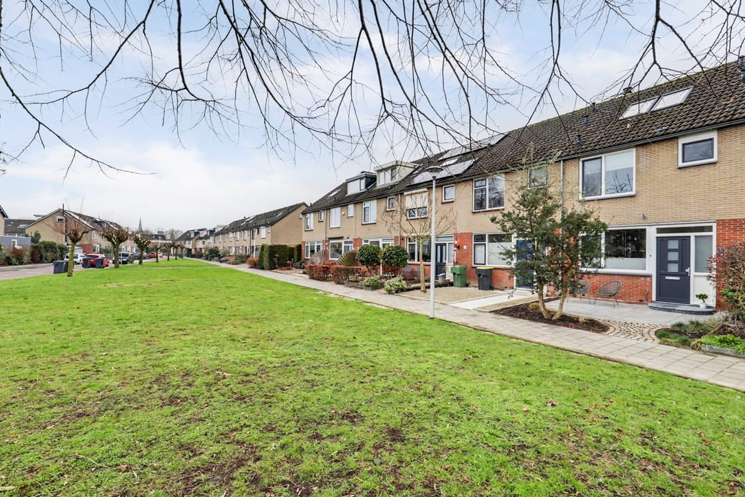 Foto 1 van Binnensingel 57