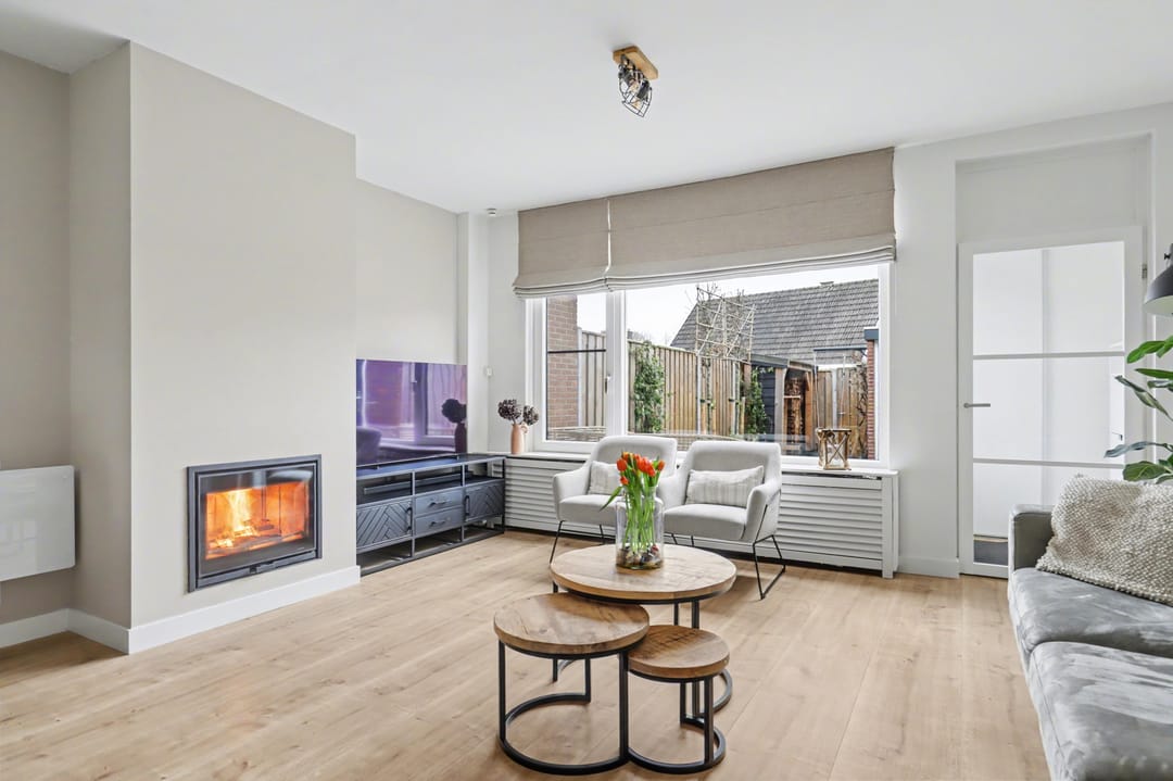 Foto 2 van Binnensingel 57