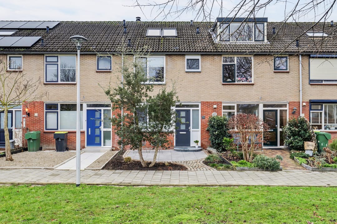 Foto 8 van Binnensingel 57