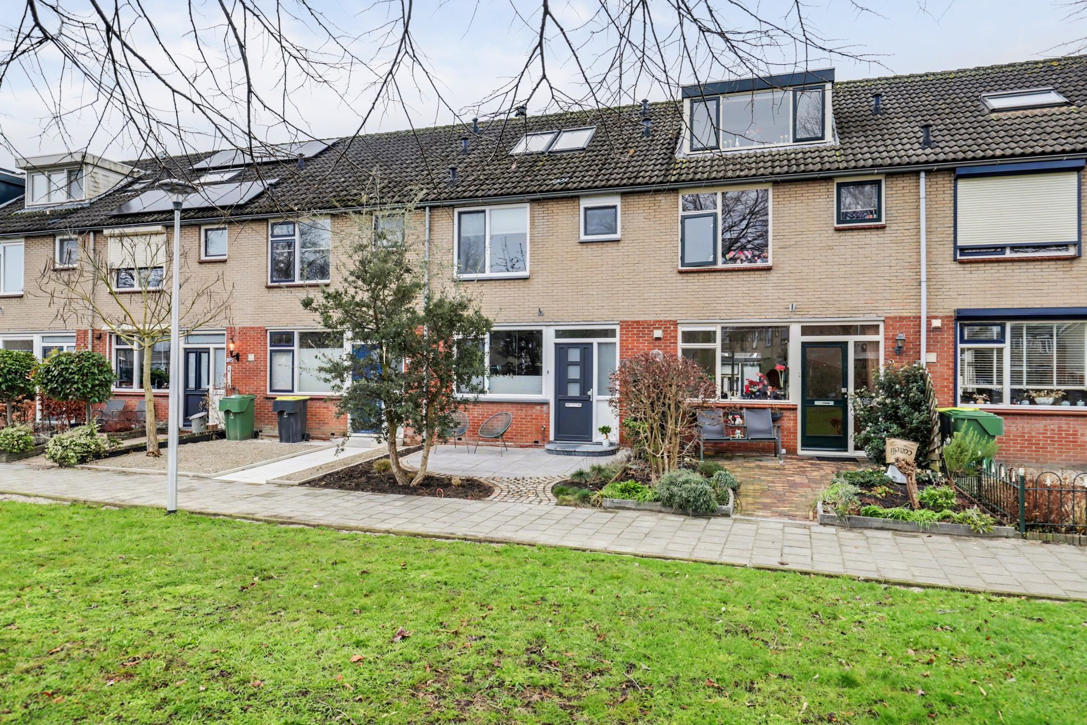 Foto 9 van Binnensingel 57