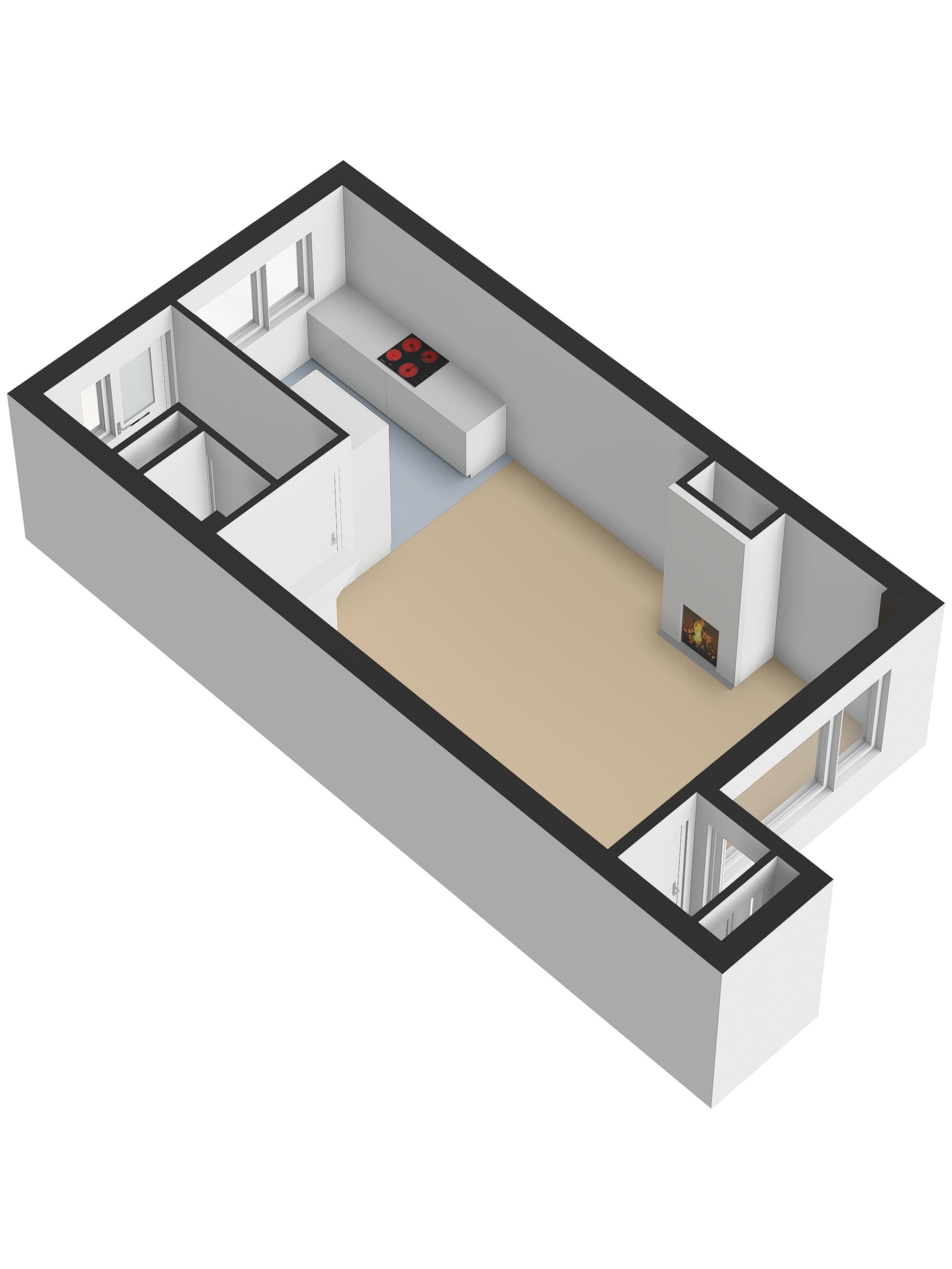 Foto 51 van Binnensingel 57