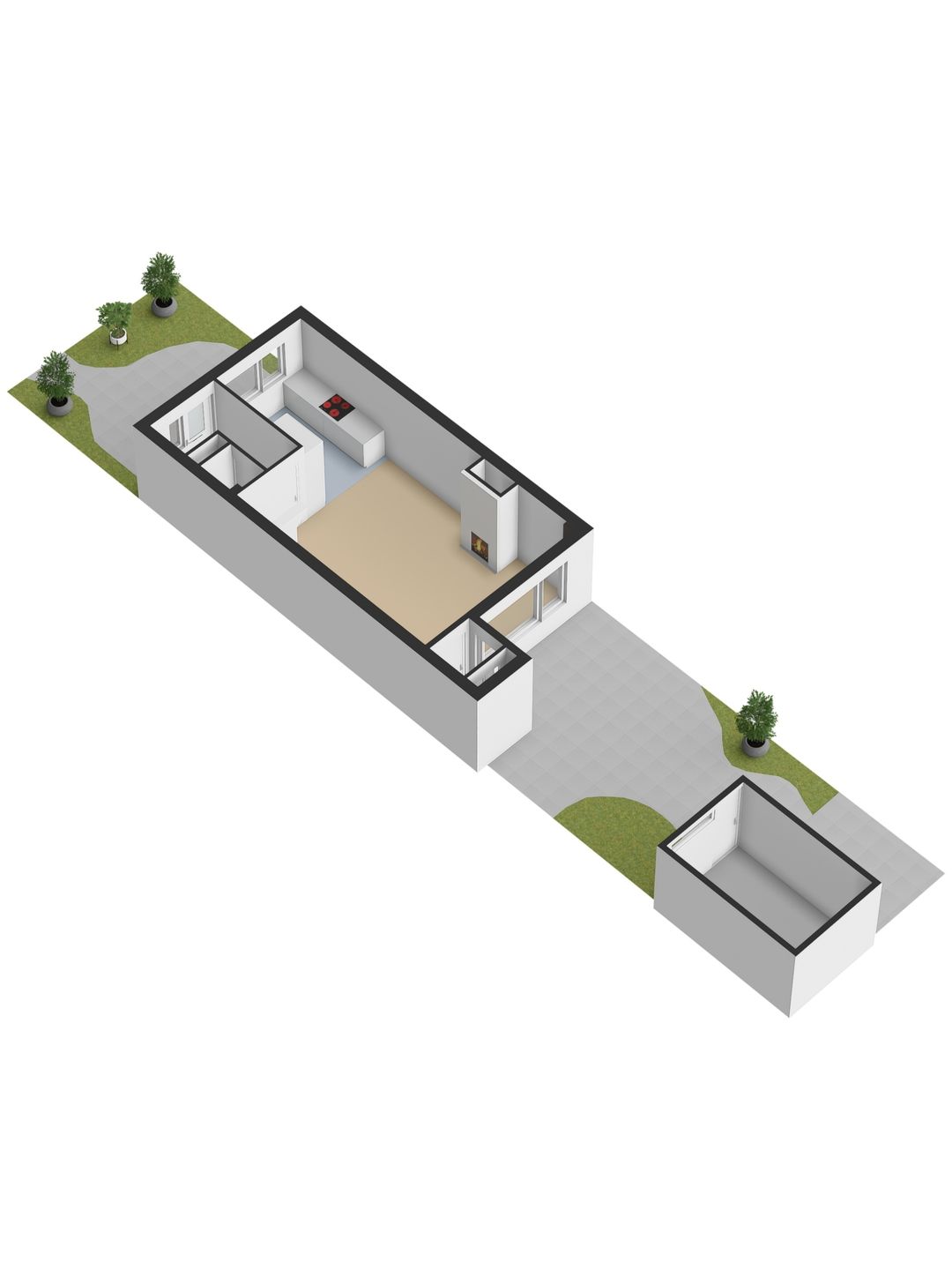 Foto 53 van Binnensingel 57