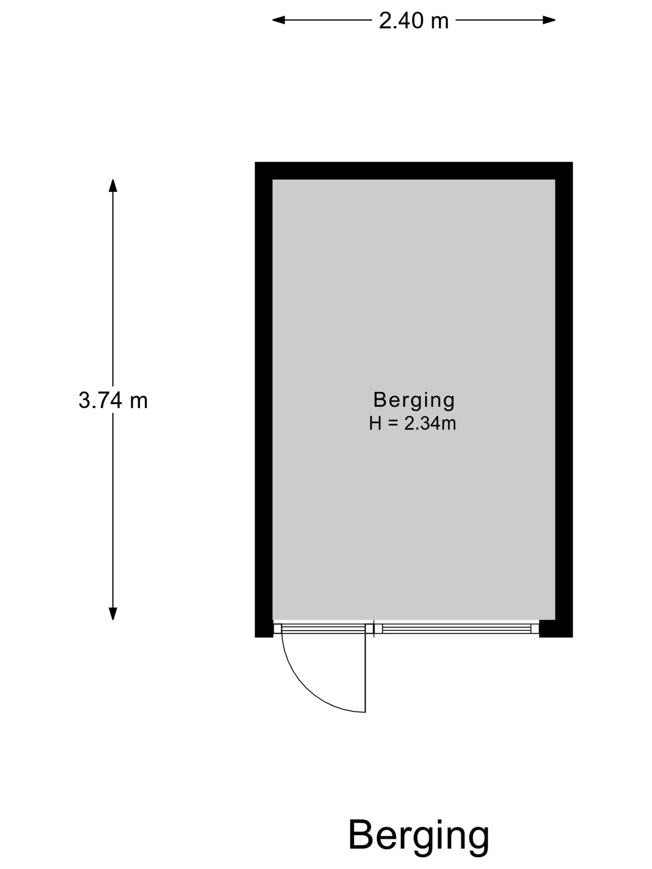 Foto 54 van Binnensingel 57