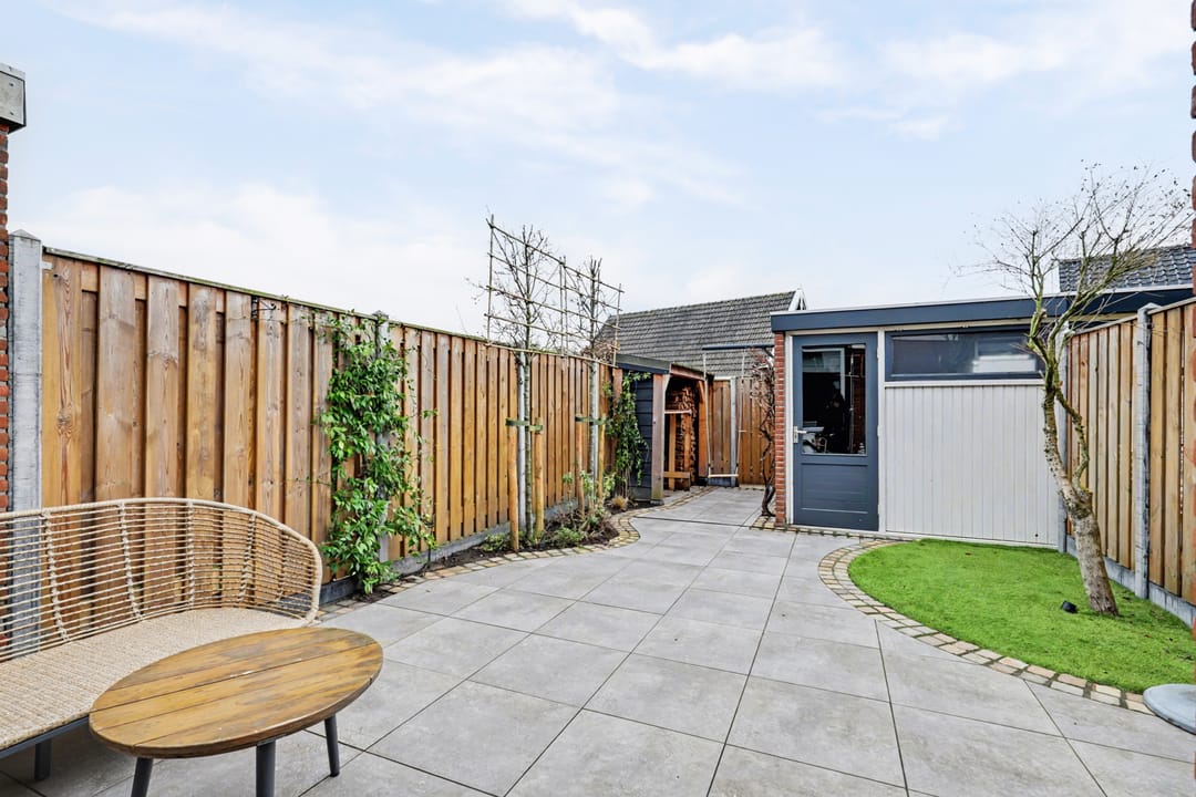 Foto 37 van Binnensingel 57