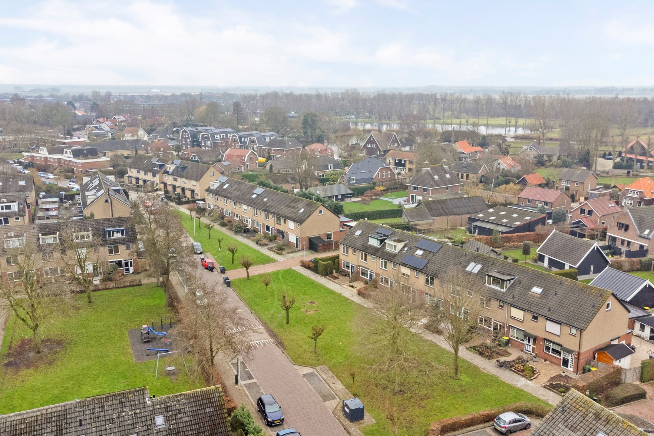 Foto 6 van Binnensingel 57