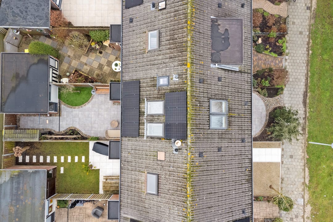 Foto 7 van Binnensingel 57