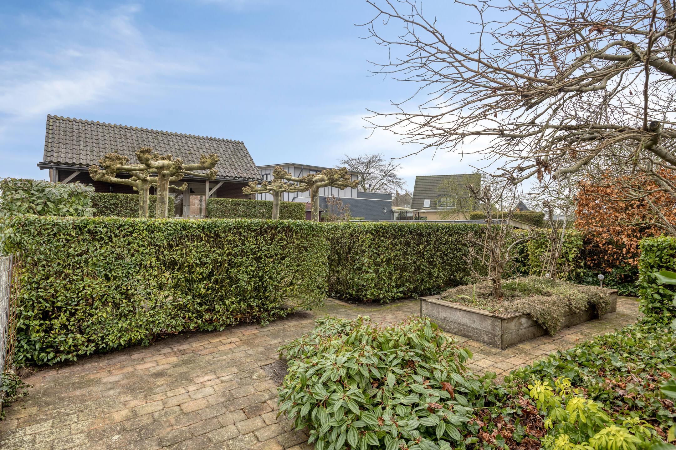 Foto 33 van Sint Nicolaasdijk 141