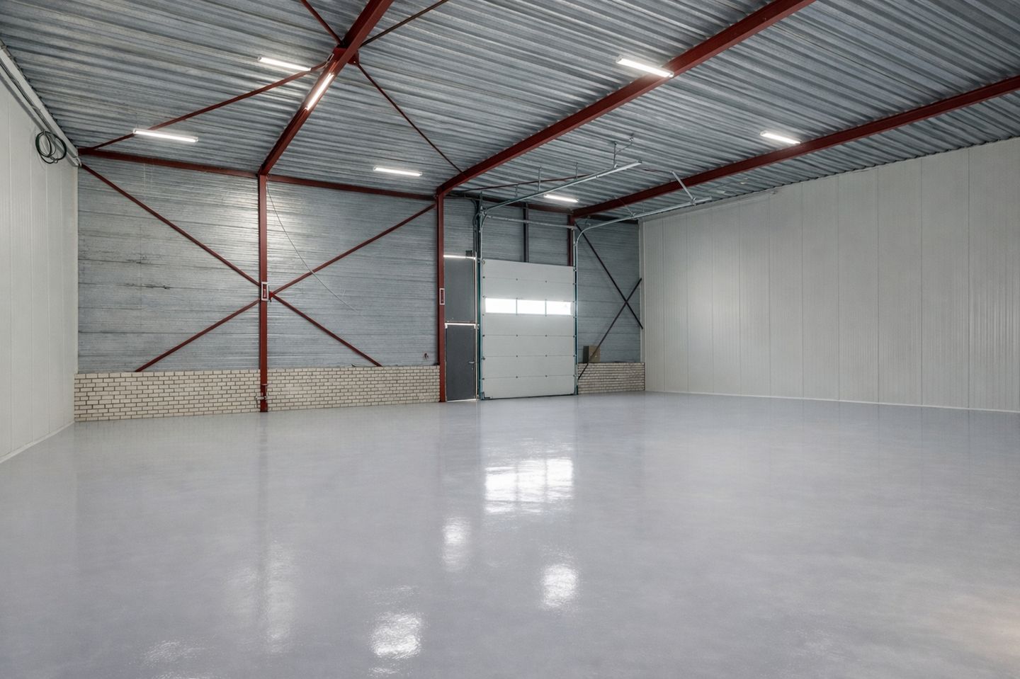 View photo 2 of Kleermakersstraat 1-C