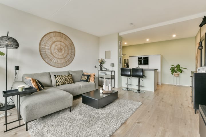 Photo 2 of Leksmondhof 42