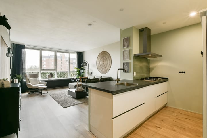 Photo 3 of Leksmondhof 42