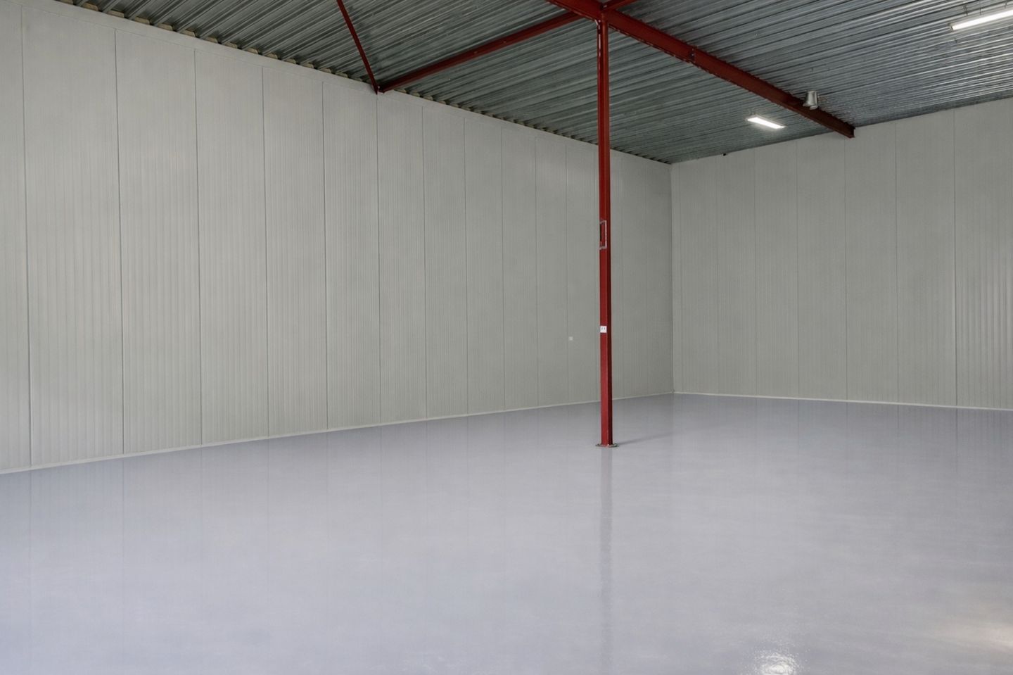 View photo 3 of Kleermakersstraat 1-C