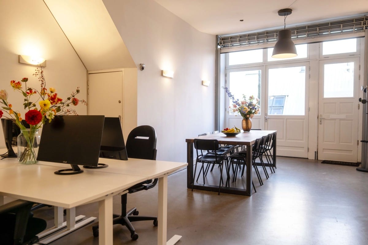 Bekijk foto 3 van Haarlemmer Houttuinen 15-1