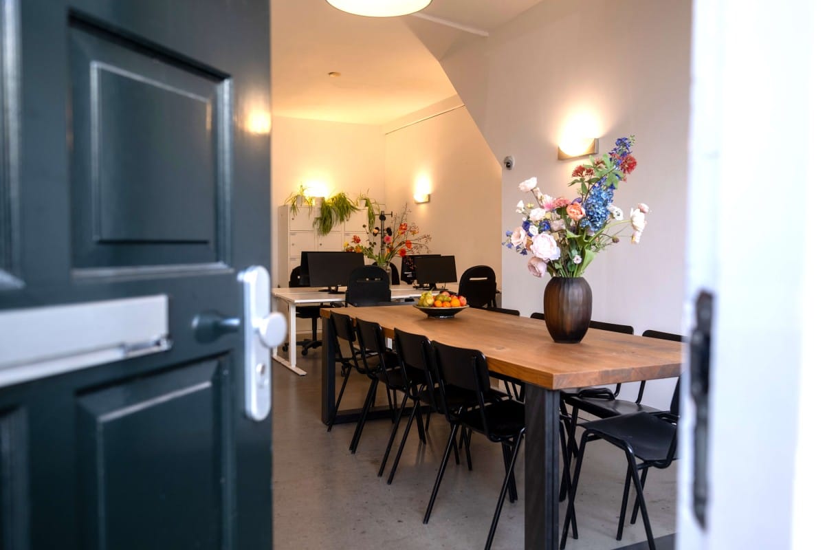 Bekijk foto 5 van Haarlemmer Houttuinen 15-1