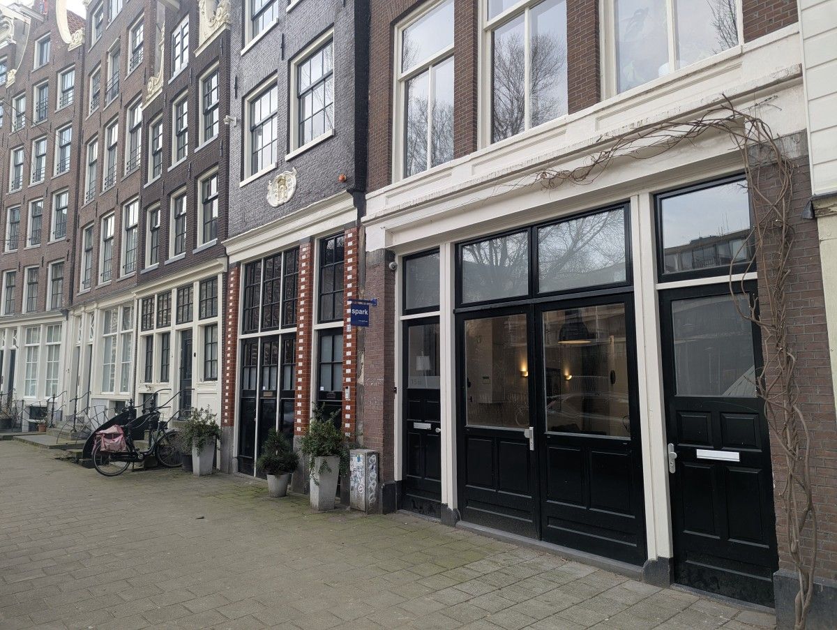 Bekijk foto 2 van Haarlemmer Houttuinen 15-1