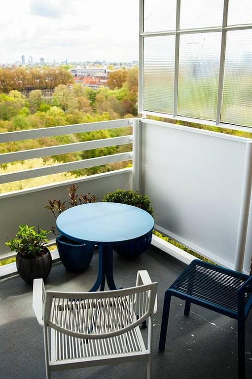 Photo 4 of Nachtwachtlaan 205