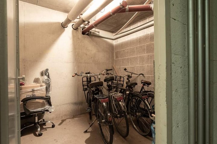 Photo 27 of Nachtwachtlaan 205