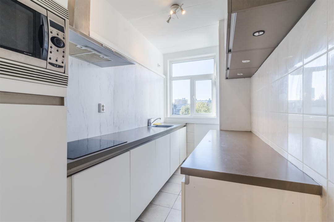 Foto 2 van Mijnsherenplein 27-B02