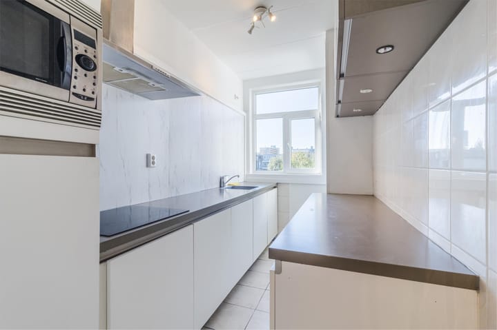 Foto 2 van Mijnsherenplein 27-B02