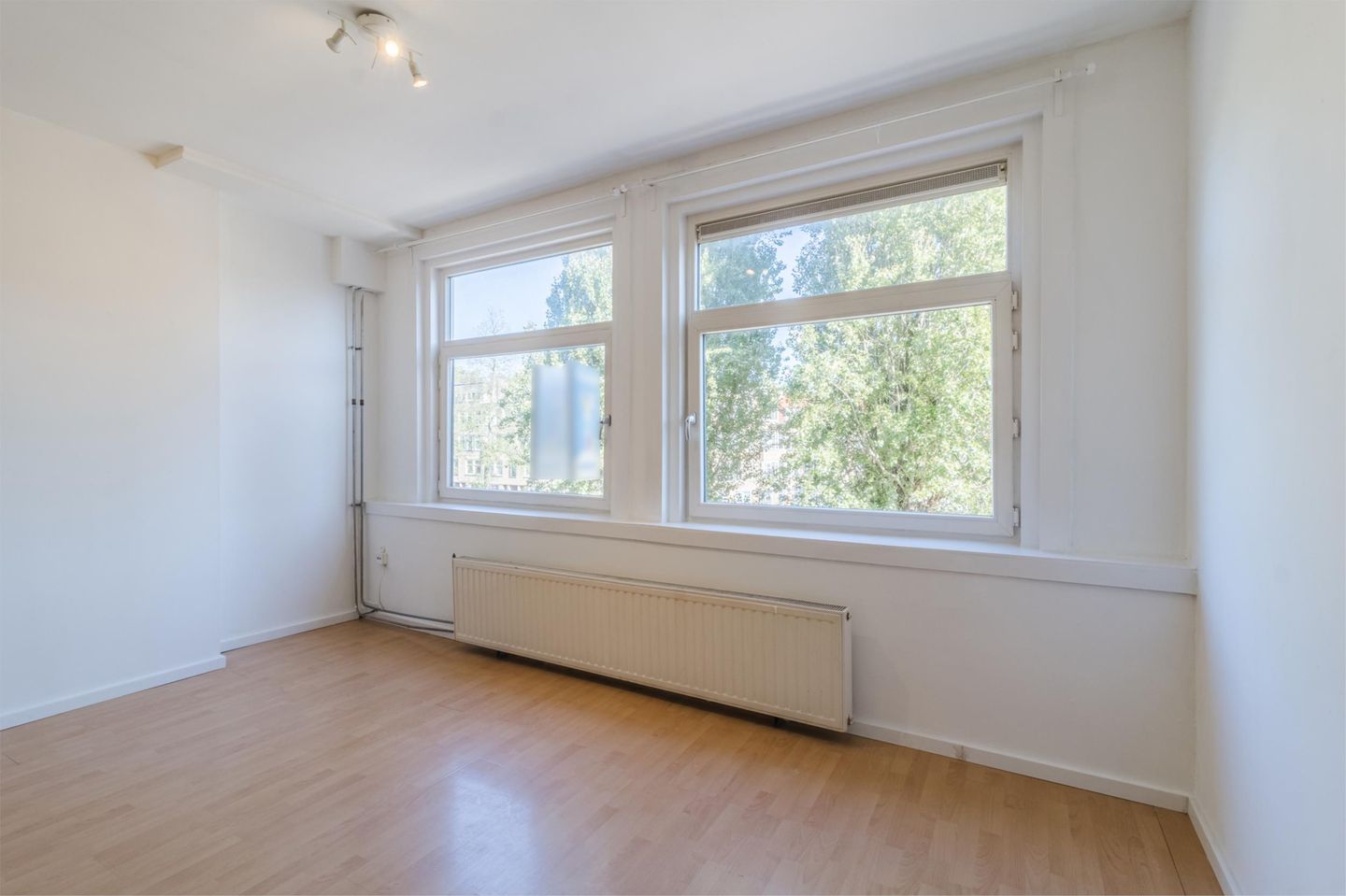 Foto 4 van Mijnsherenplein 27-B02