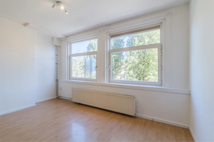 Foto 4 van Mijnsherenplein 27-B02