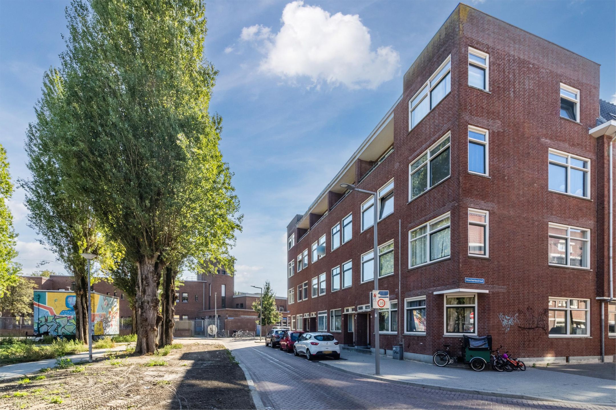 Foto 6 van Mijnsherenplein 27-B02