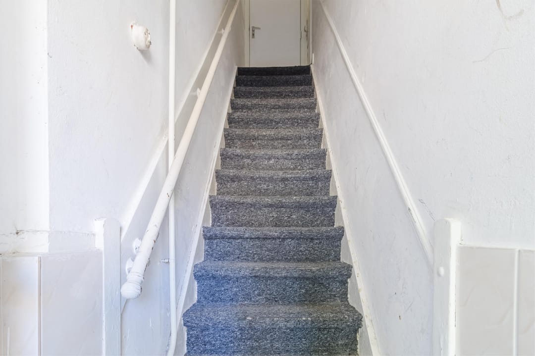 Foto 7 van Mijnsherenplein 27-B02