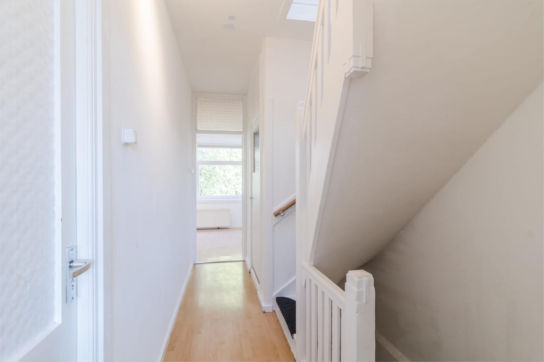 Foto 8 van Mijnsherenplein 27-B02