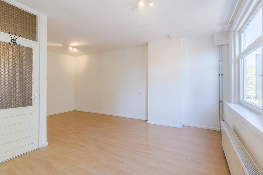 Foto 13 van Mijnsherenplein 27-B02