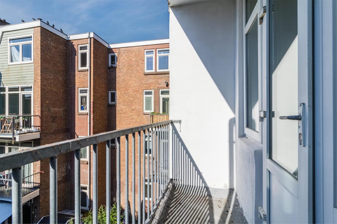 Foto 17 van Mijnsherenplein 27-B02