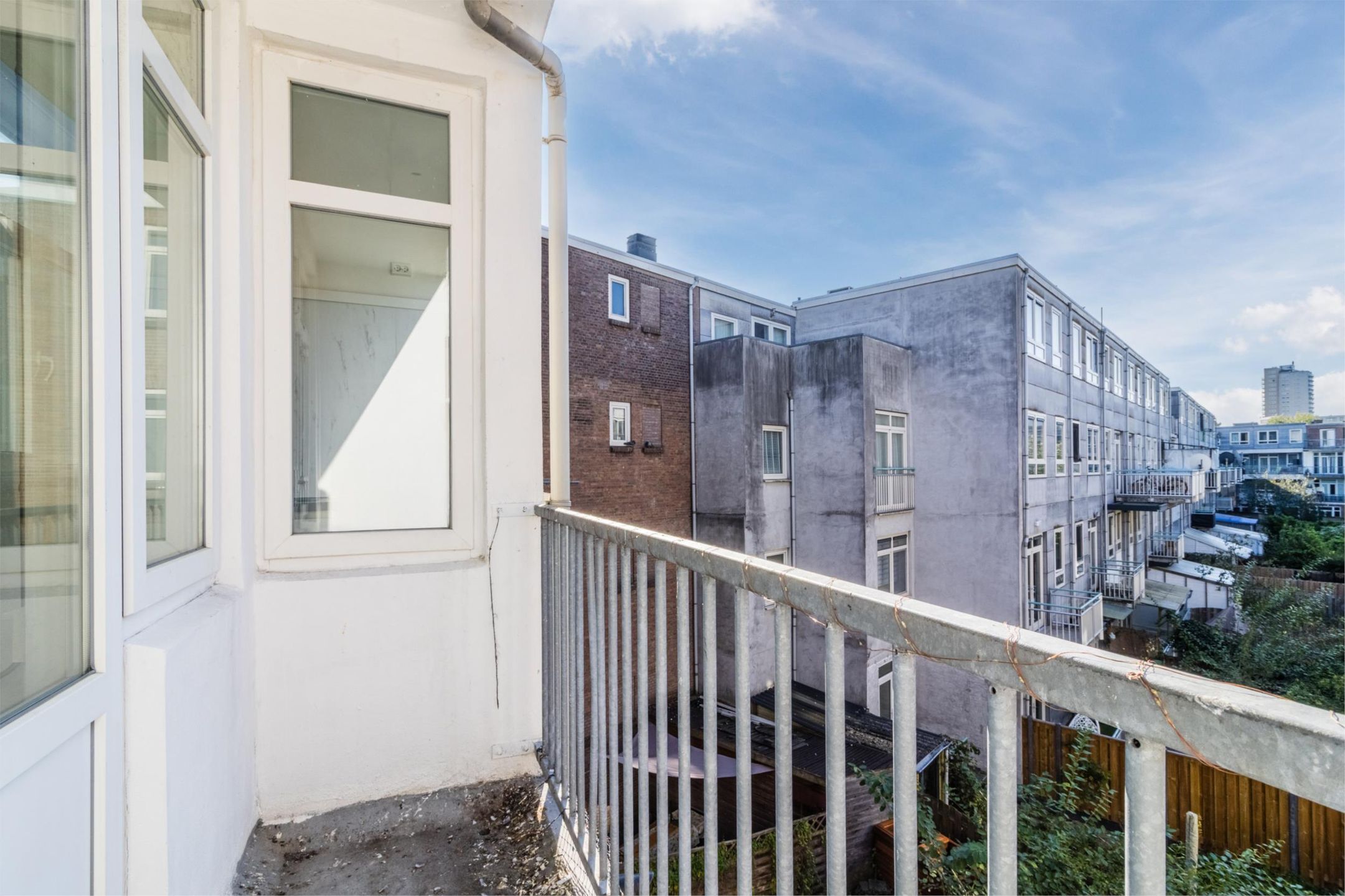 Foto 18 van Mijnsherenplein 27-B02