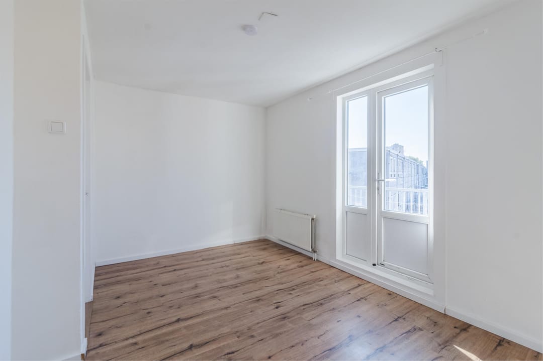 Foto 23 van Mijnsherenplein 27-B02